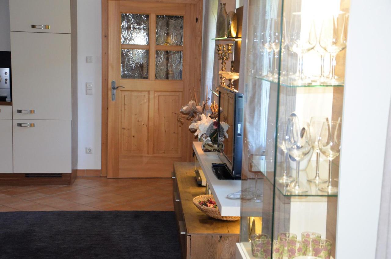 Ferienwohnung Haus Meissl Muhlbach Am Hochkonig 외부 사진