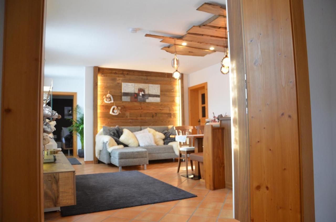 Ferienwohnung Haus Meissl Muhlbach Am Hochkonig 외부 사진