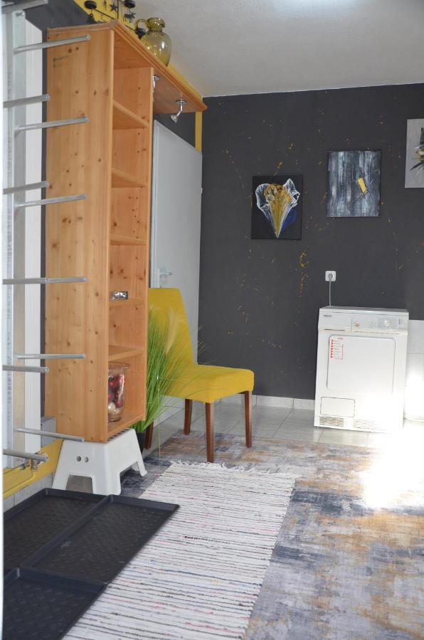 Ferienwohnung Haus Meissl Muhlbach Am Hochkonig 외부 사진