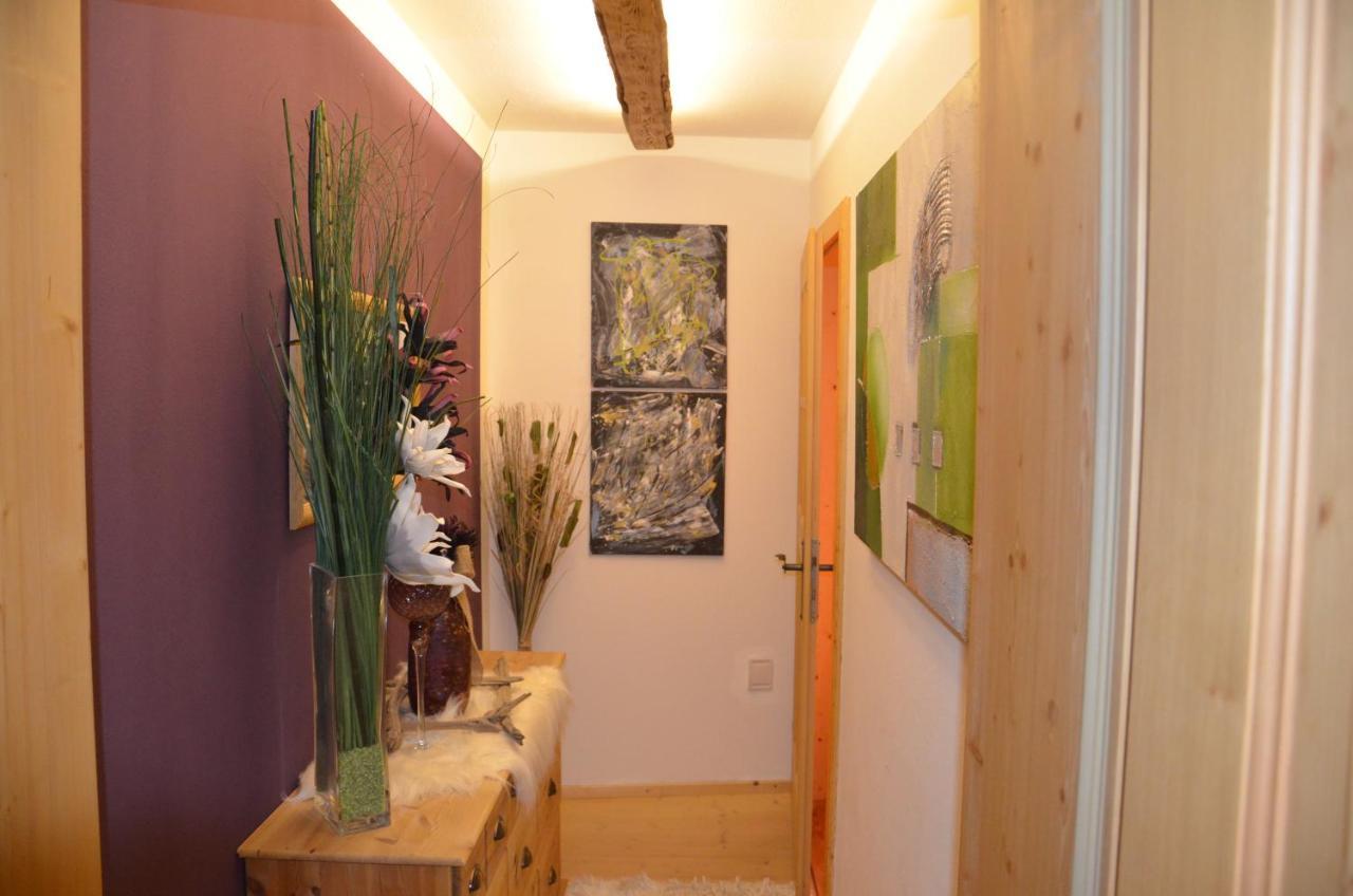 Ferienwohnung Haus Meissl Muhlbach Am Hochkonig 외부 사진