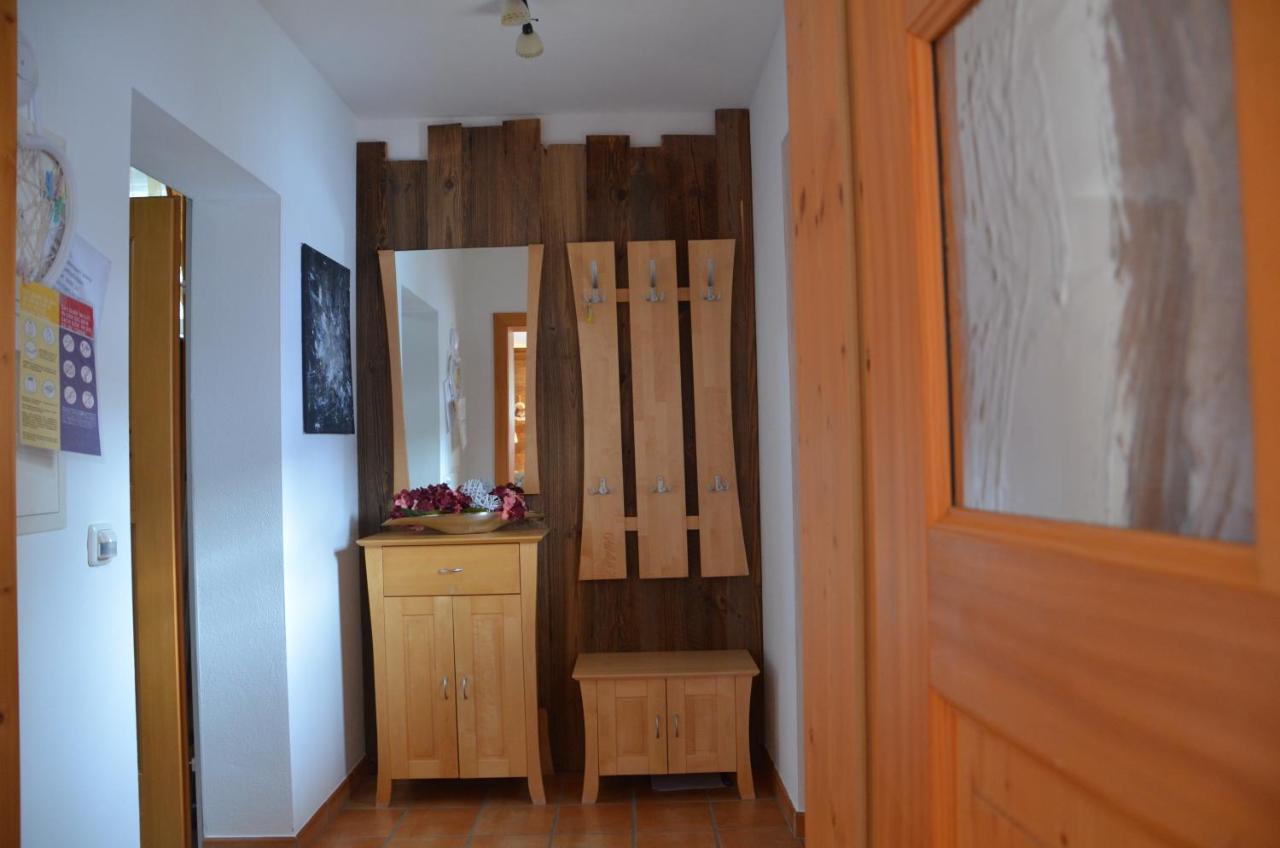 Ferienwohnung Haus Meissl Muhlbach Am Hochkonig 외부 사진
