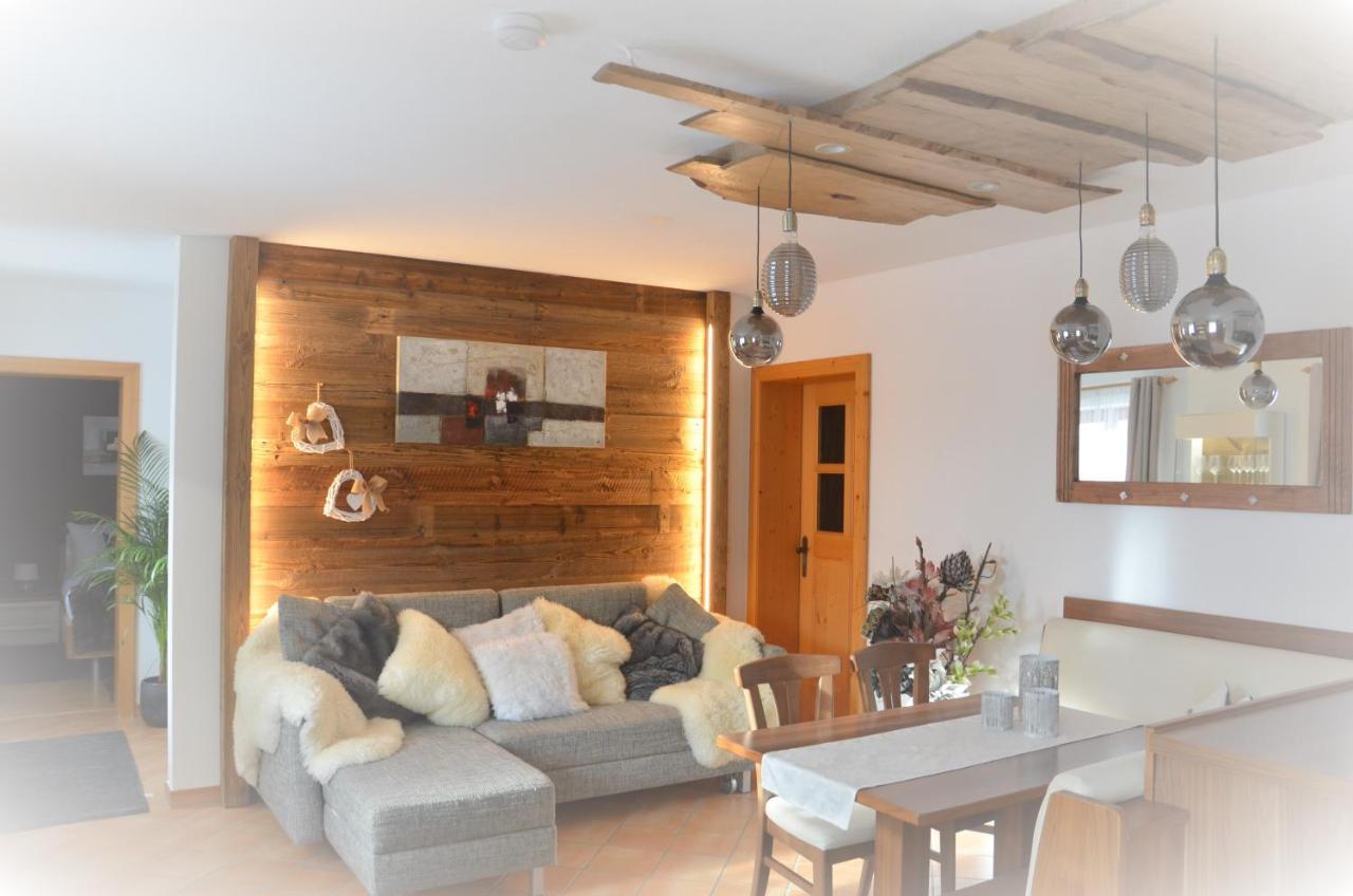 Ferienwohnung Haus Meissl Muhlbach Am Hochkonig 외부 사진