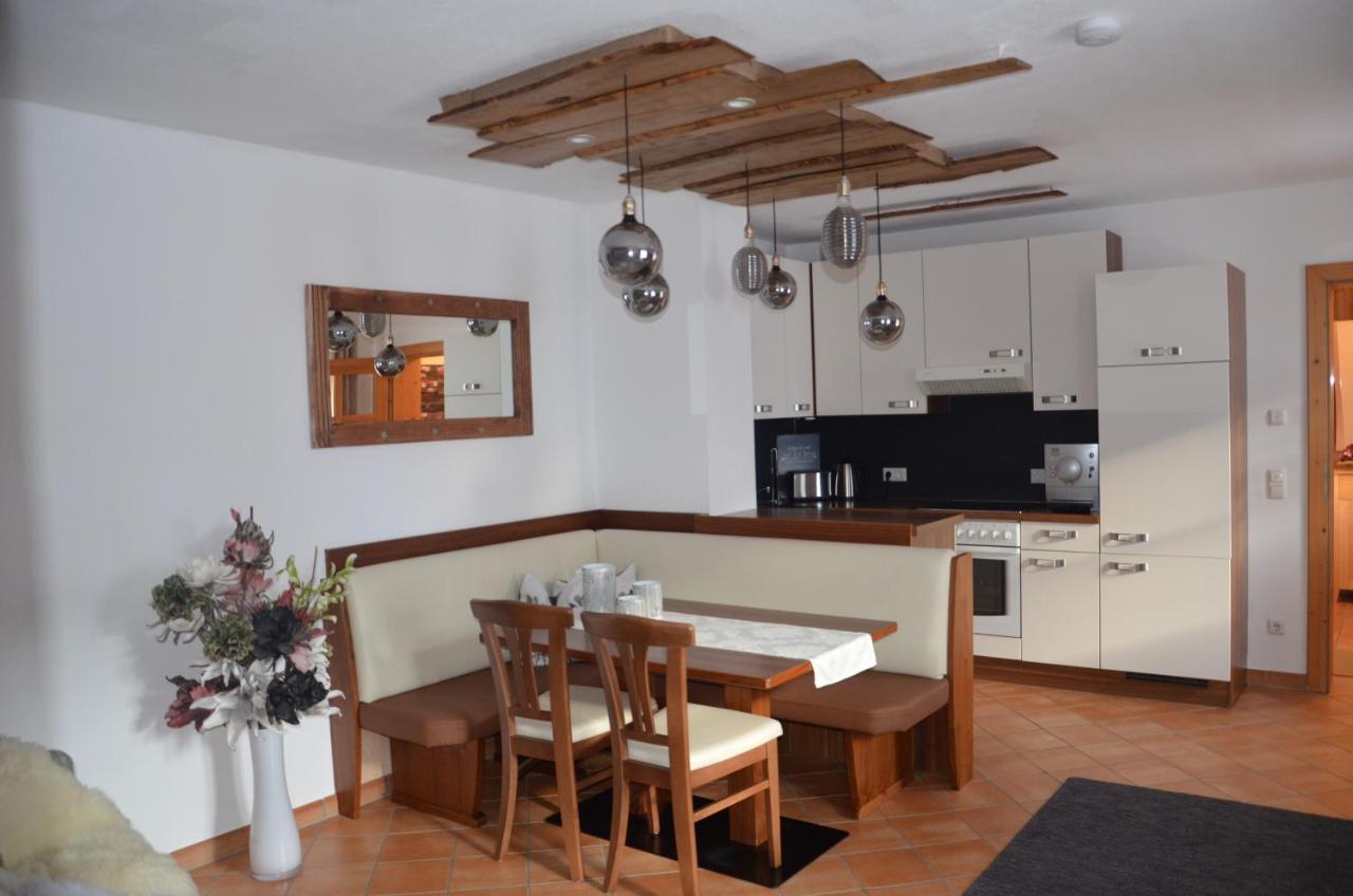 Ferienwohnung Haus Meissl Muhlbach Am Hochkonig 외부 사진