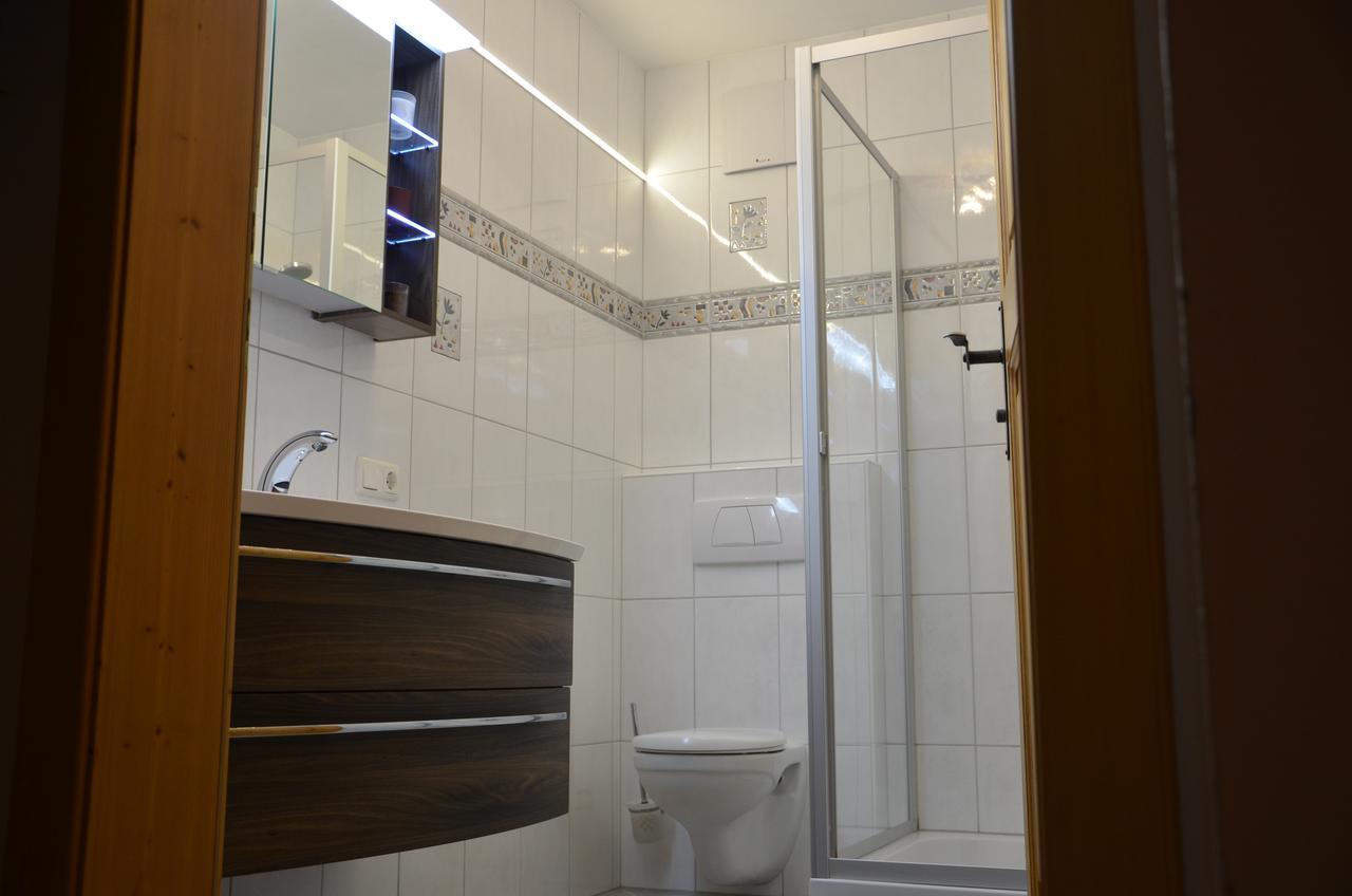 Ferienwohnung Haus Meissl Muhlbach Am Hochkonig 외부 사진