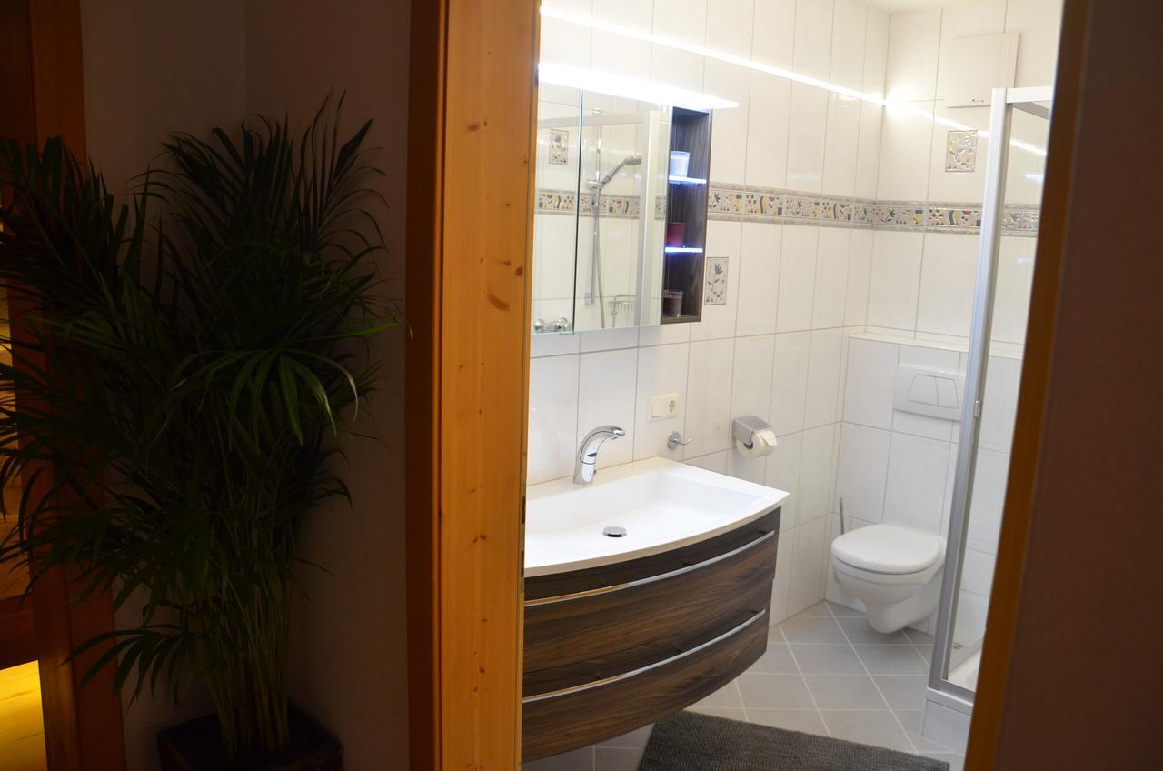 Ferienwohnung Haus Meissl Muhlbach Am Hochkonig 외부 사진